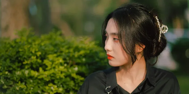 Featured image of post Insights on Love from a Mouse Experiment: Don’t be the “Good Girl” in a Relationship