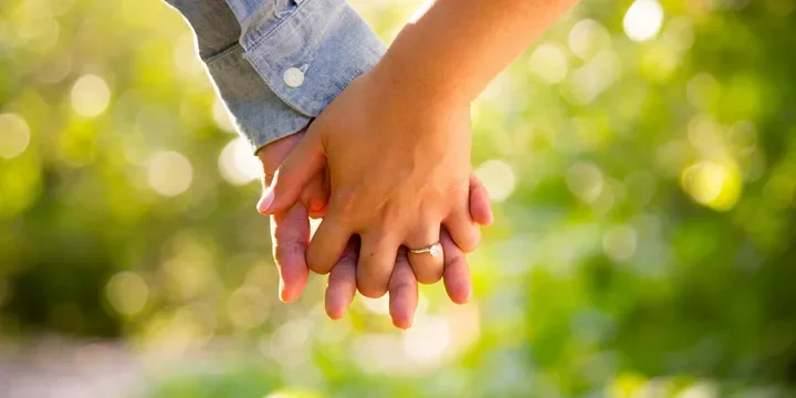 Featured image of post Cherish the One Who is Willing to Grow Old with You, It’s Really Not Easy