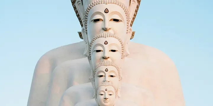 Featured image of post These 3 Types of People, Without Praying to Gods or Buddhas, Can Still Have Good Luck, Just Because