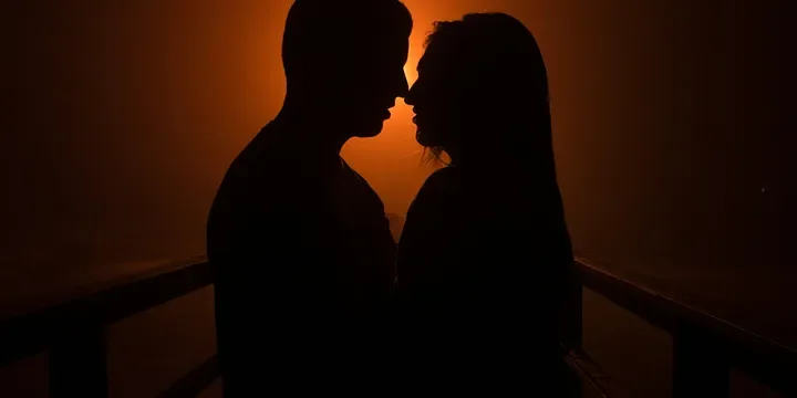 Featured image of post The Three Things That Can “Crush” a Man’s Heart