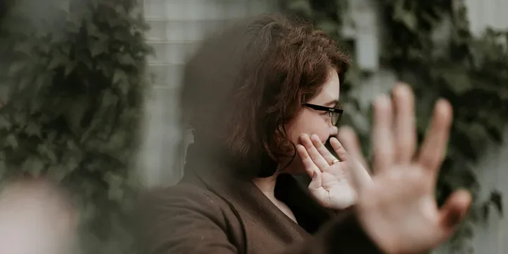 Featured image of post Women Who Know How to Say “No” When Dealing with the Opposite Sex Are Smarter